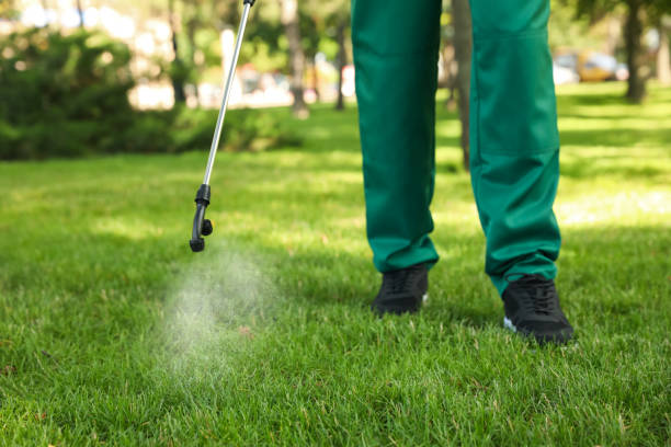 Wildlife Control Services in Gurdon, AR